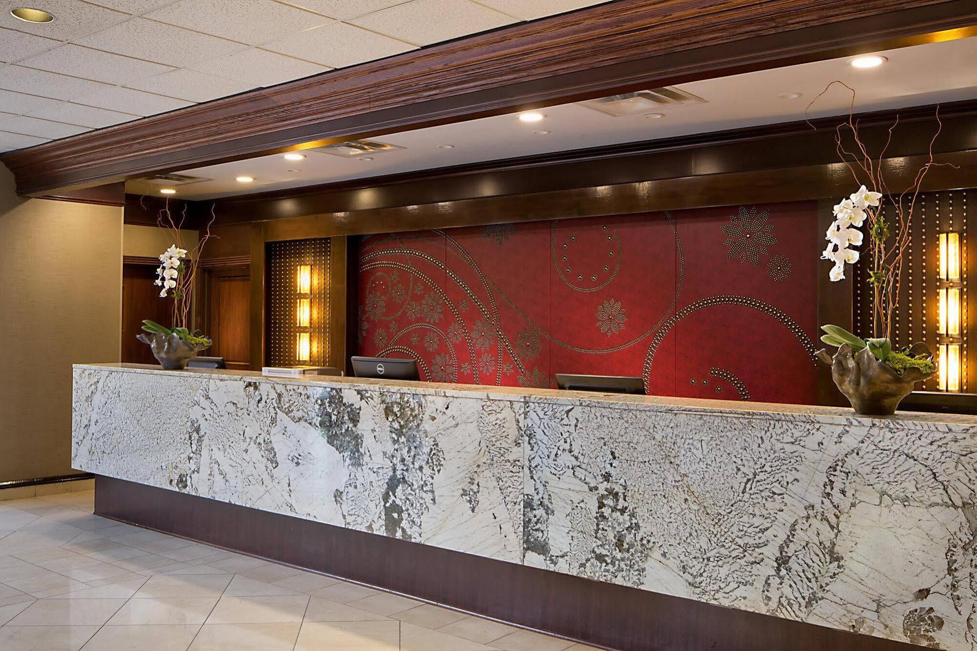 Crowne Plaza Dallas Near Galleria-Addison Ngoại thất bức ảnh